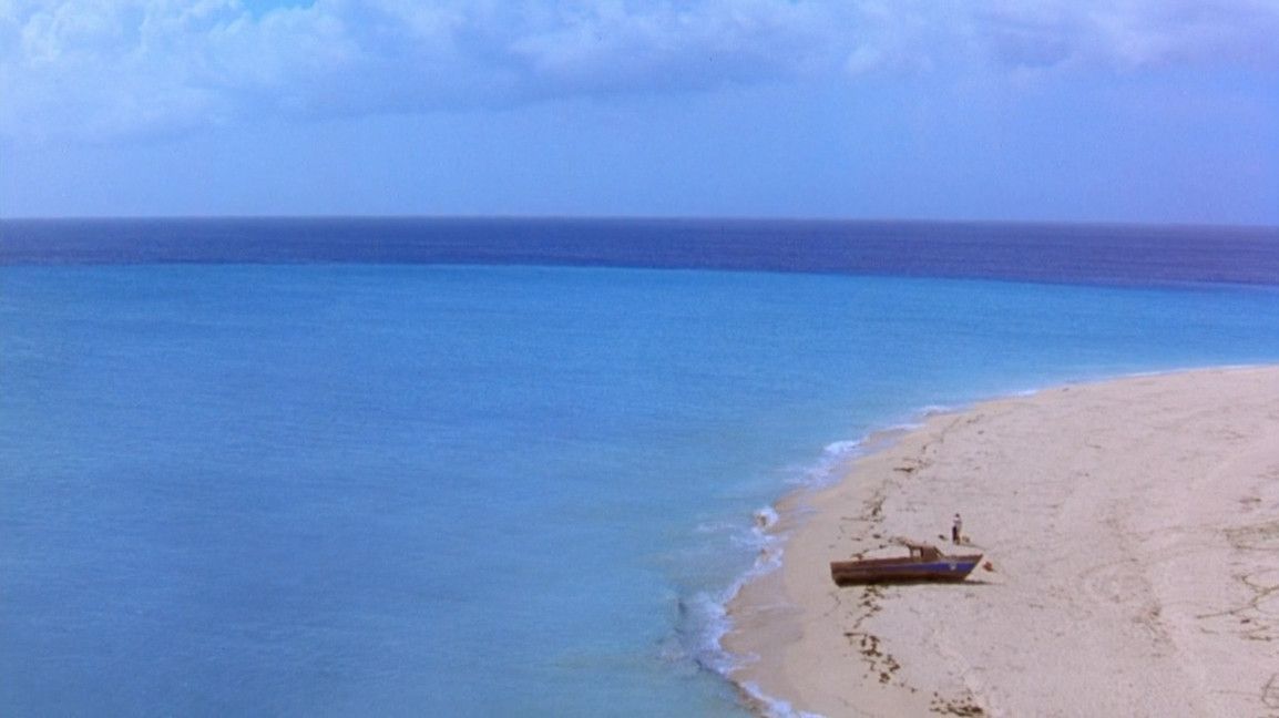 , “Nhà tù Shawshank”: Khi hy vọng được thắp sáng giữa đêm đen