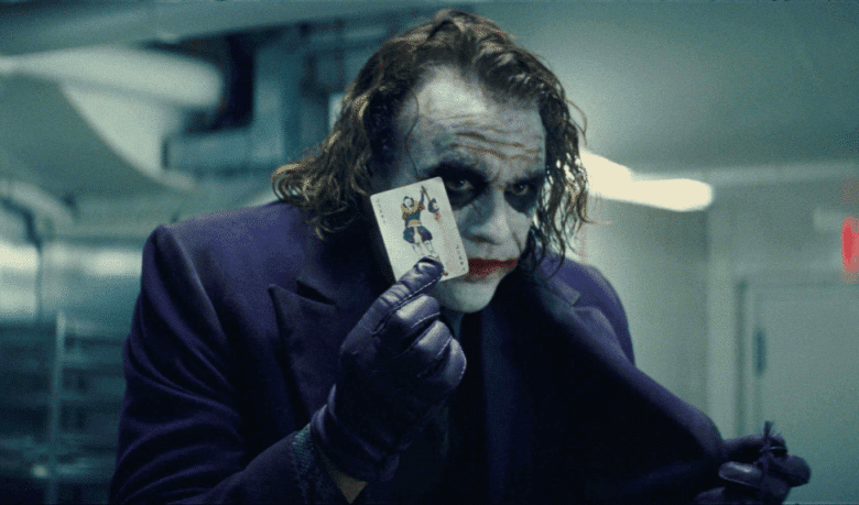 , The Dark Knight và góc nhìn mới về dòng phim siêu anh hùng
