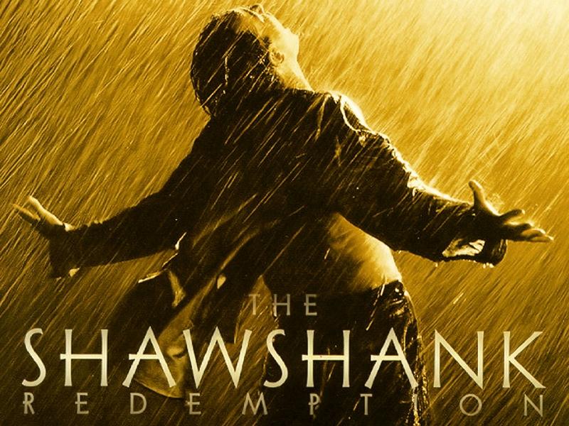 Nhà tù Shawshank: Hy vọng được thắp sáng giữa đêm đen nha tu shawshank hinh anh 1 - Nhà tù Shawshank: Hy vọng được thắp sáng giữa đêm đen