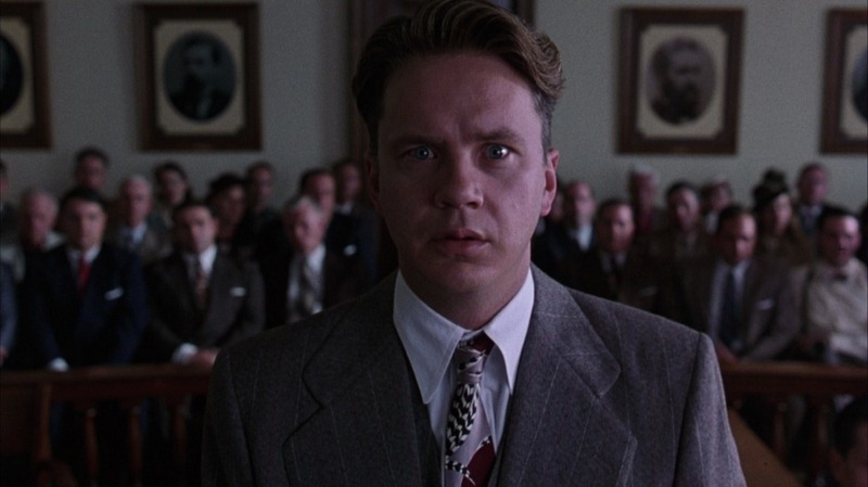 Nhà tù Shawshank: Hy vọng được thắp sáng giữa đêm đen nha tu shawshank hinh anh 2 - Nhà tù Shawshank: Hy vọng được thắp sáng giữa đêm đen