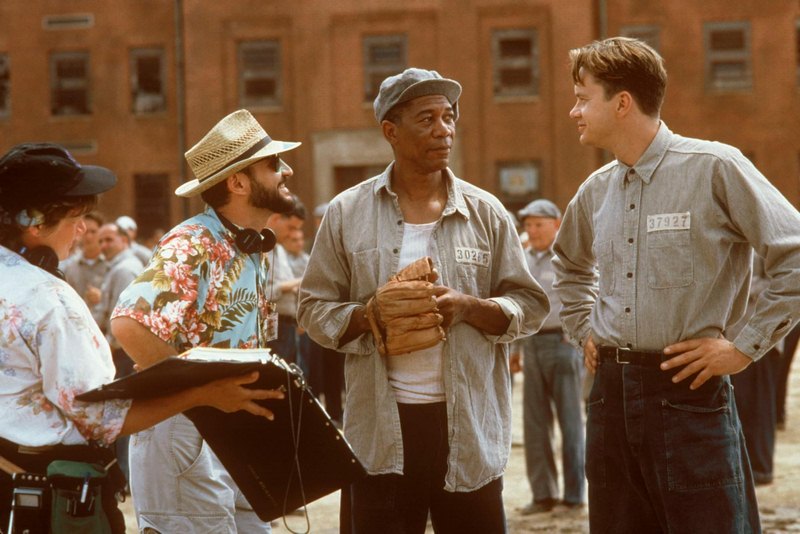 Nhà tù Shawshank: Hy vọng được thắp sáng giữa đêm đen nha tu shawshank hinh anh 6 - Nhà tù Shawshank: Hy vọng được thắp sáng giữa đêm đen