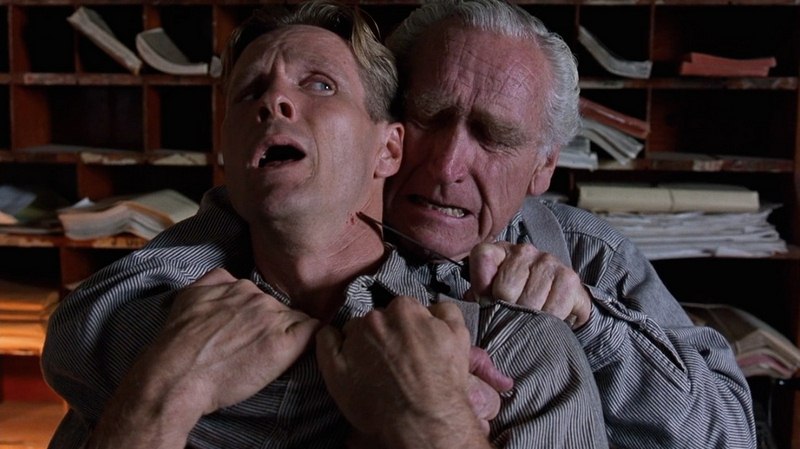 Nhà tù Shawshank: Hy vọng được thắp sáng giữa đêm đen nha tu shawshank hinh anh 8 - Nhà tù Shawshank: Hy vọng được thắp sáng giữa đêm đen
