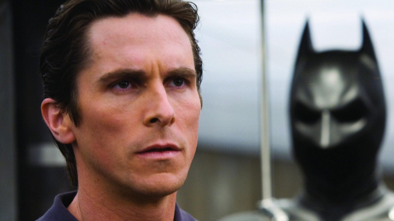 The Dark Knight: Kiệt tác của dòng phim siêu anh hùng the dark knight hinh anh 1 1 - The Dark Knight: Kiệt tác của dòng phim siêu anh hùng