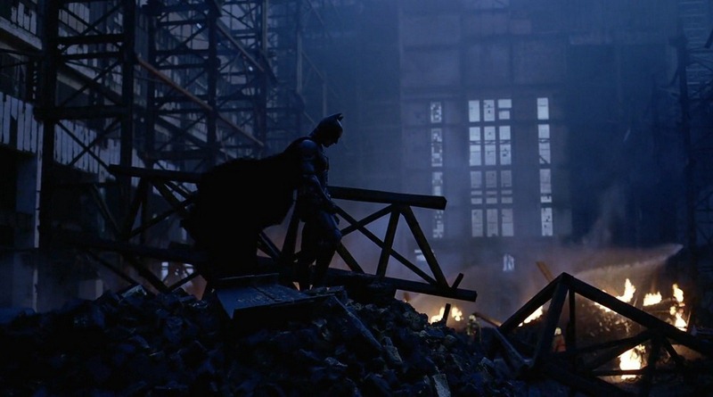 The Dark Knight: Kiệt tác của dòng phim siêu anh hùng the dark knight hinh anh 12 - The Dark Knight: Kiệt tác của dòng phim siêu anh hùng