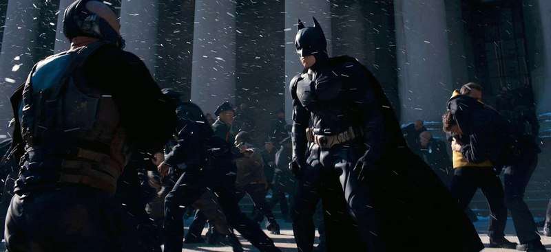 The Dark Knight: Kiệt tác của dòng phim siêu anh hùng the dark knight hinh anh 2 - The Dark Knight: Kiệt tác của dòng phim siêu anh hùng