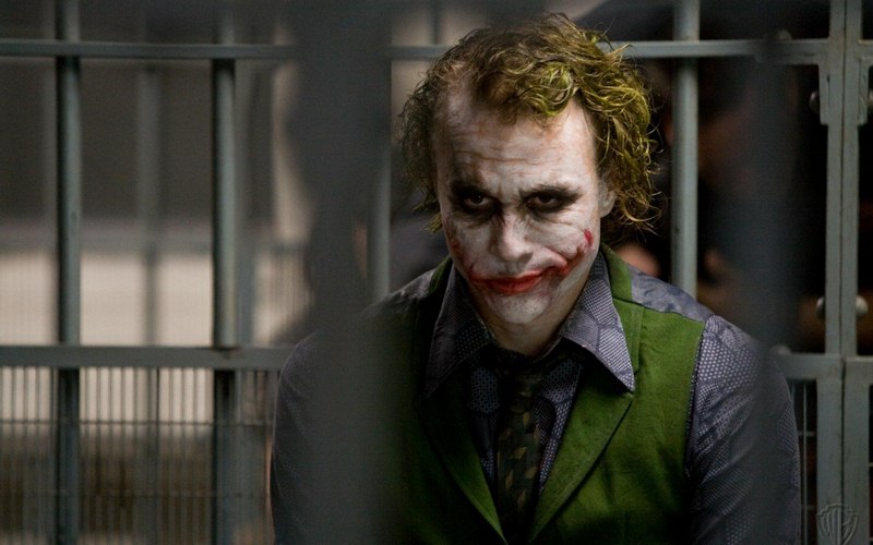 The Dark Knight: Kiệt tác của dòng phim siêu anh hùng the dark knight hinh anh 3 - The Dark Knight: Kiệt tác của dòng phim siêu anh hùng