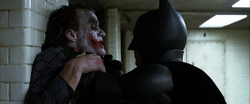 The Dark Knight: Kiệt tác của dòng phim siêu anh hùng the dark knight hinh anh 8 - The Dark Knight: Kiệt tác của dòng phim siêu anh hùng