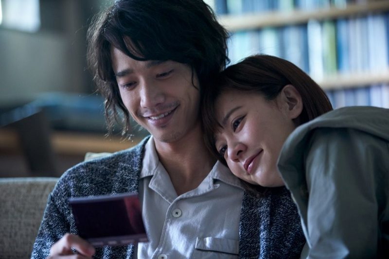 More than blue, “More Than Blue”: Hơn cả nỗi buồn, chính là sự thanh thản