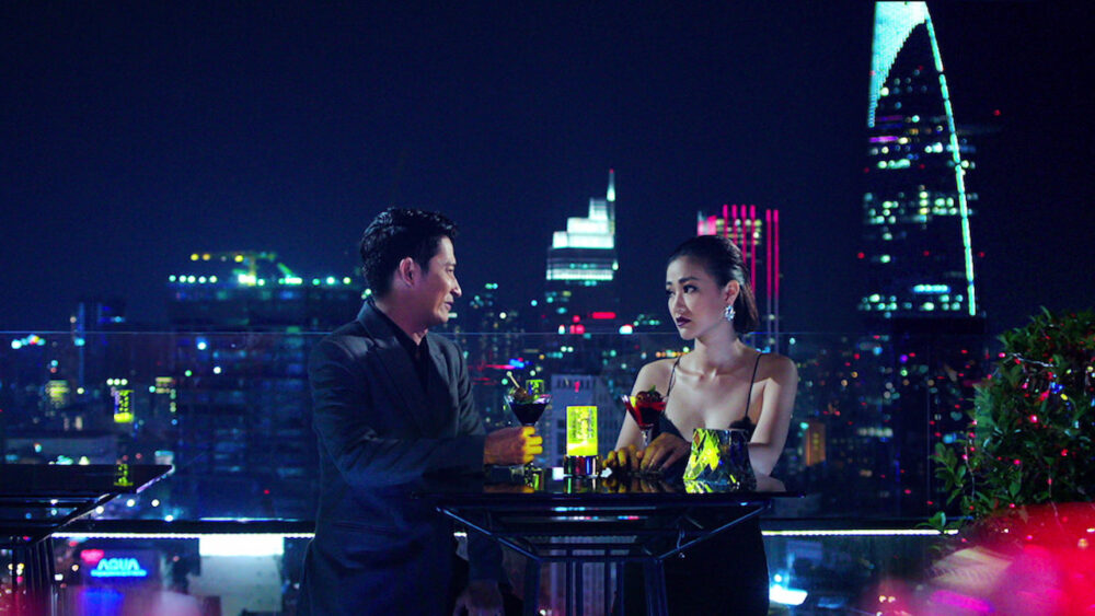 Sài Gòn anh yêu em, Sài Gòn, anh yêu em: Bản tình ca ngọt ngào giữa lòng thành phố