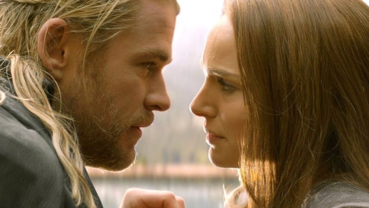 , “Thor”: Người hùng ra đời từ những câu chuyện cổ