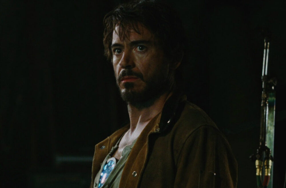 Iron Man: Chuyện về gã tỷ phú thiên tài nhưng dị biệt Ly tuong song cua tony stark thay doi vo cung to lon sau bien co e1611775748632 - Iron Man: Chuyện về gã tỷ phú thiên tài nhưng dị biệt