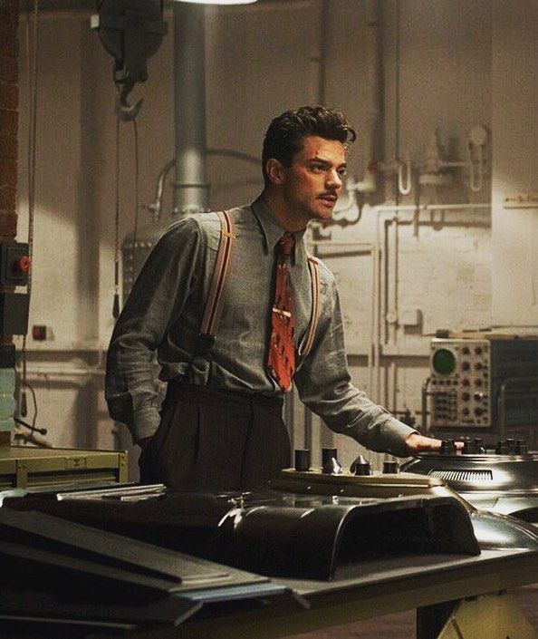 , Cùng chiêm ngưỡng người đội trưởng phi thường và khởi nguồn của SHIELD qua “Captain America: The First Avenger”