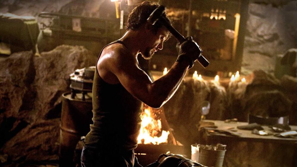 Iron Man: Chuyện về gã tỷ phú thiên tài nhưng dị biệt Nhung ngay song sot noi can ham bi mat da thay doi tony stark e1611775648857 - Iron Man: Chuyện về gã tỷ phú thiên tài nhưng dị biệt
