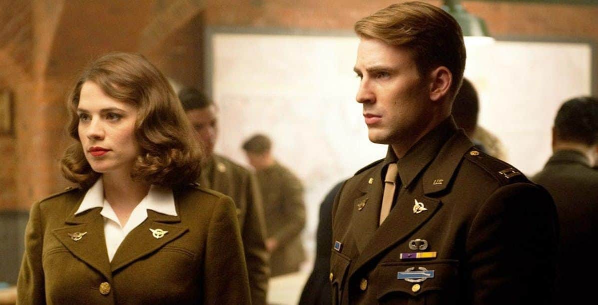 , Cùng chiêm ngưỡng người đội trưởng phi thường và khởi nguồn của SHIELD qua “Captain America: The First Avenger”