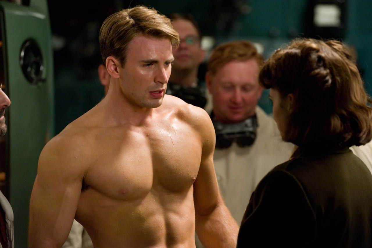 , Cùng chiêm ngưỡng người đội trưởng phi thường và khởi nguồn của SHIELD qua “Captain America: The First Avenger”