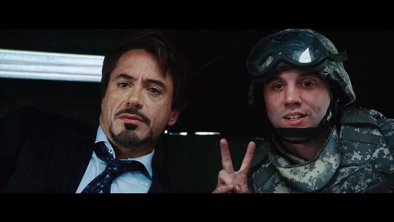 , “Iron Man”: Khi tỷ phú, siêu anh hùng và gã nghiện rượu cùng hòa làm một