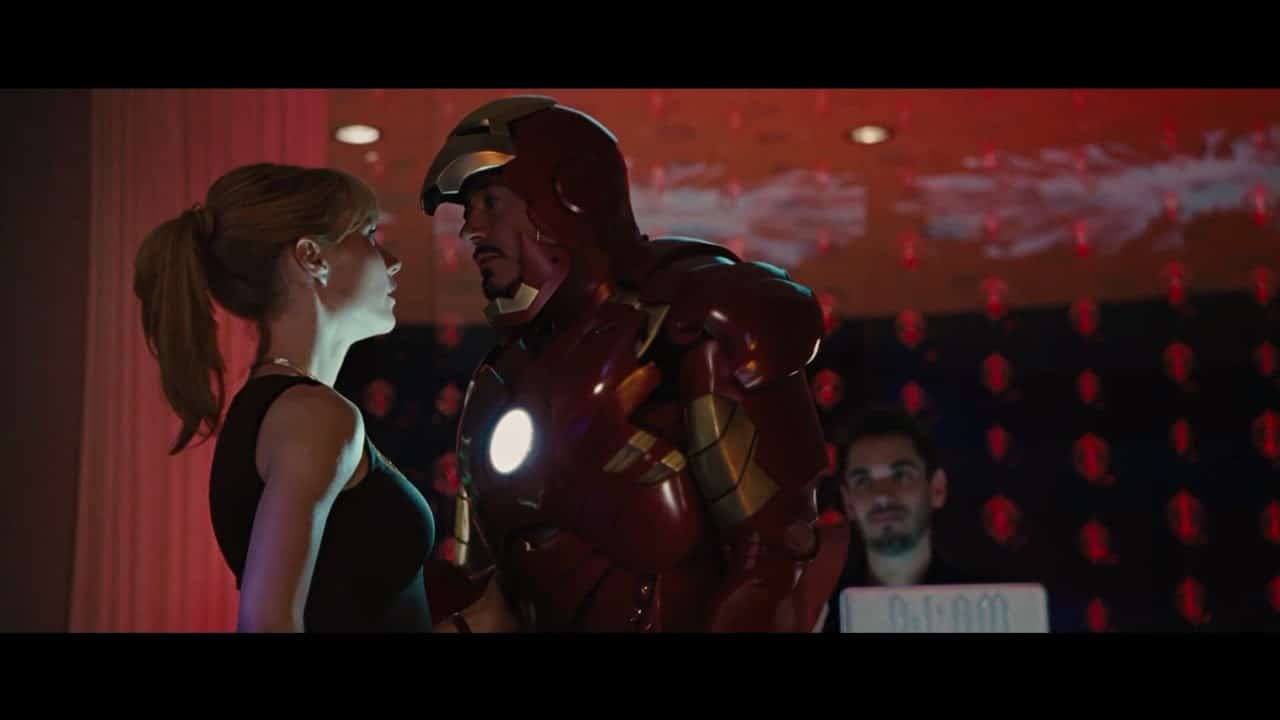 , “Iron Man 2”: Khi người hùng gục ngã