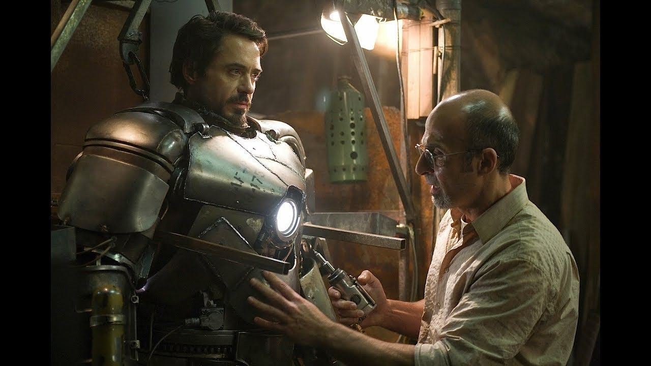 , “Iron Man”: Khi tỷ phú, siêu anh hùng và gã nghiện rượu cùng hòa làm một
