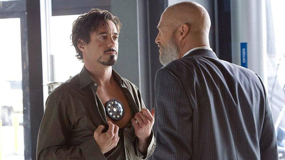 Iron Man: Chuyện về gã tỷ phú thiên tài nhưng dị biệt Vai dien iron man sinh ra la de danh cho robert downey e1611776081186 - Iron Man: Chuyện về gã tỷ phú thiên tài nhưng dị biệt