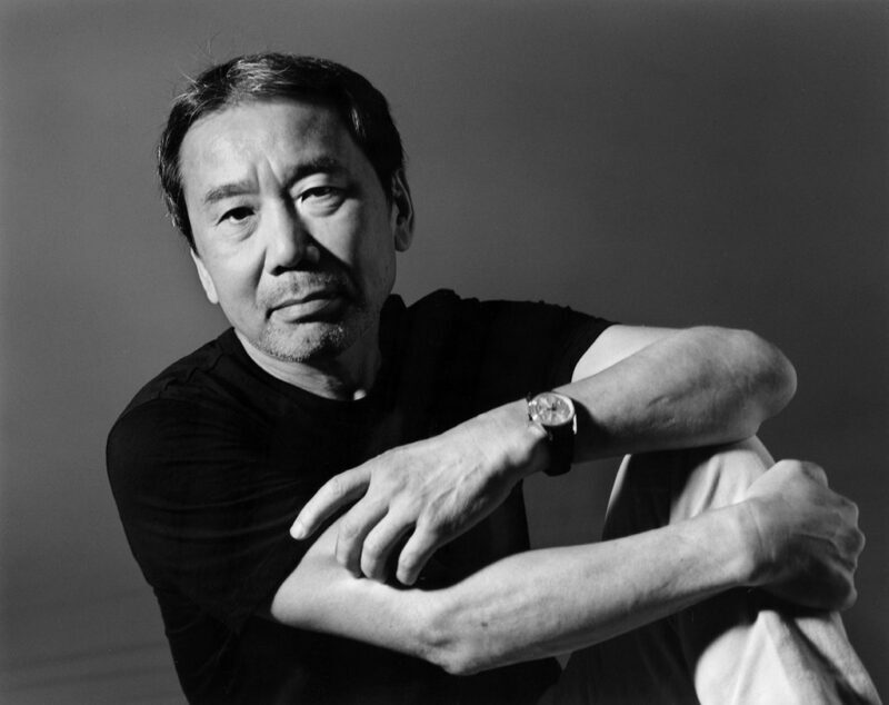 nguoi tinh sputnik hinh anh 1 4 e1620478185526 - Haruki Murakami cùng những trang văn lay động lòng người