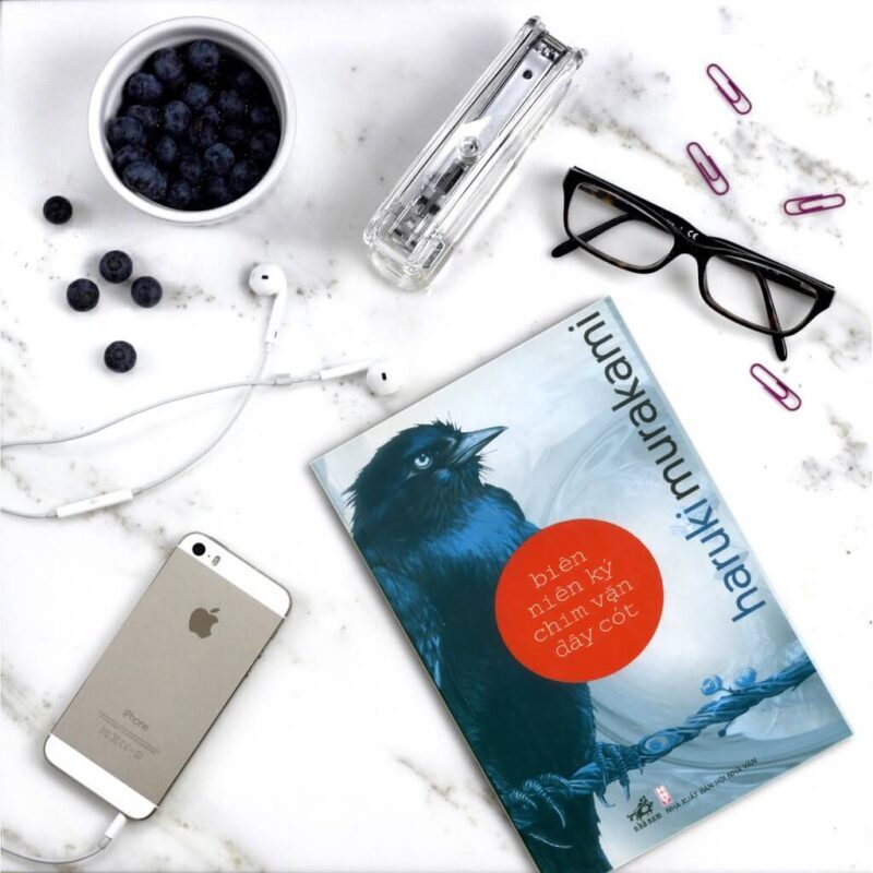 Người tình Sputnik và nét cô độc biểu trưng của Haruki Murakami nguoi tinh sputnik hinh anh 3 e1620478164333 - Người tình Sputnik và nét cô độc biểu trưng của Haruki Murakami