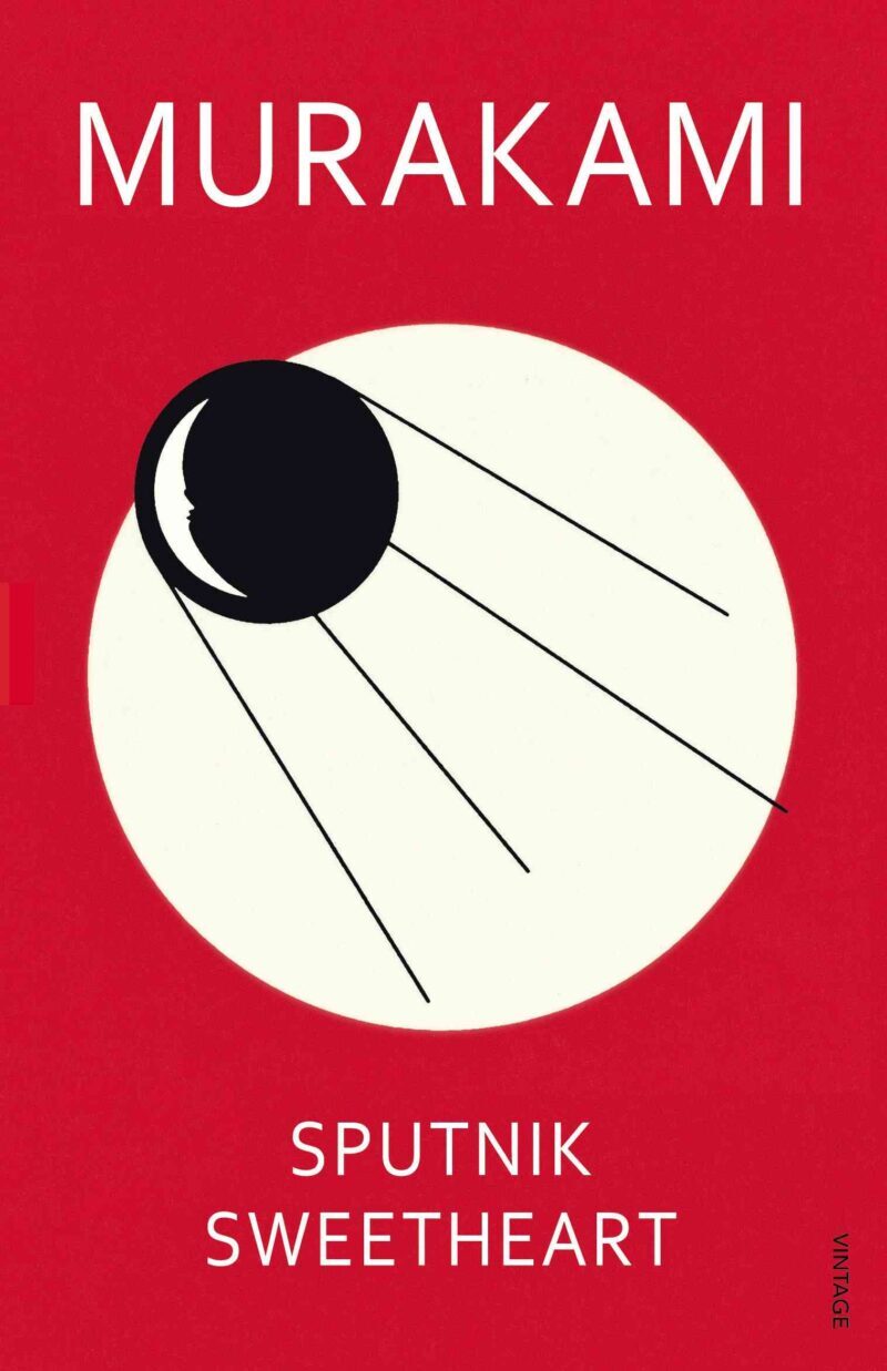 Người tình Sputnik và nét cô độc biểu trưng của Haruki Murakami nguoi tinh sputnik hinh anh 5 e1620478236378 - Người tình Sputnik và nét cô độc biểu trưng của Haruki Murakami