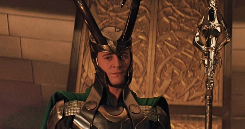 Thor: Ngai vàng dành cho người xứng đáng thor hinh anh 3 - Thor: Ngai vàng dành cho người xứng đáng