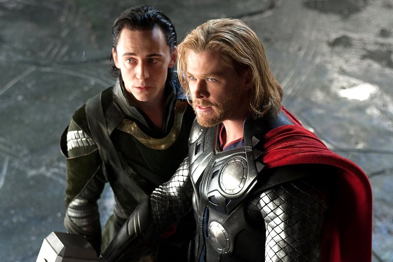 Thor: Ngai vàng dành cho người xứng đáng thor hinh anh 4 - Thor: Ngai vàng dành cho người xứng đáng