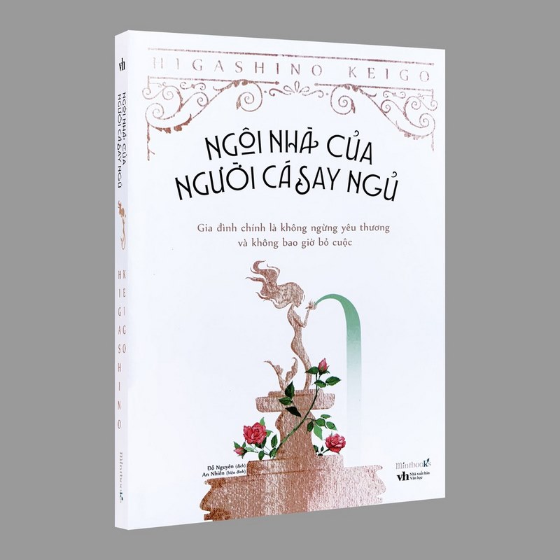 Sự cứu rỗi của thánh nữ: Khi tình yêu hóa thành hận thù su cuu roi cua thanh nu hinh anh 1 - Sự cứu rỗi của thánh nữ: Khi tình yêu hóa thành hận thù