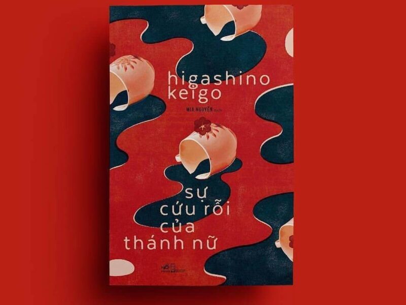 Sự cứu rỗi của thánh nữ: Khi tình yêu hóa thành hận thù su cuu roi cua thanh nu hinh anh 4 e1621071493407 - Sự cứu rỗi của thánh nữ: Khi tình yêu hóa thành hận thù