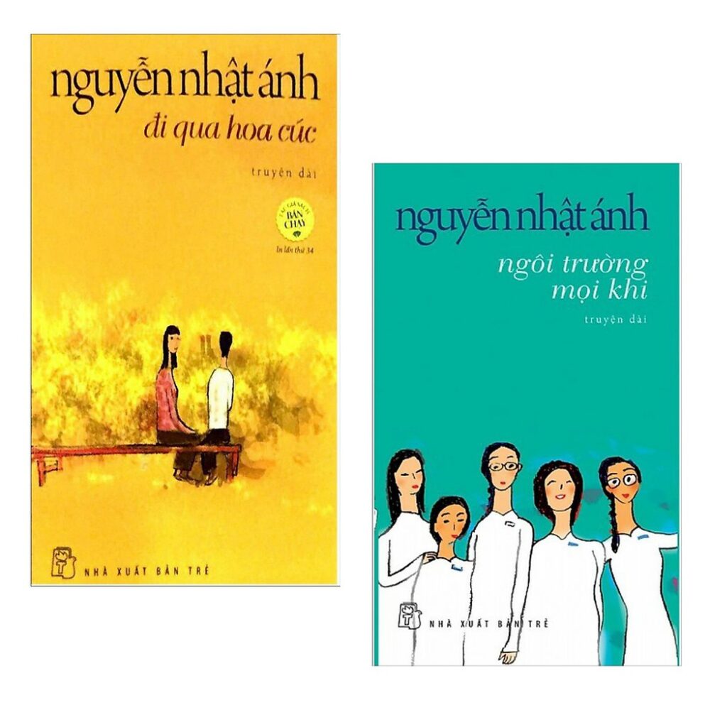 Đi qua hoa cúc và những mộng mơ mãi bị vùi dập tac pham di qua hoa cuc e1621608984502 - Đi qua hoa cúc và những mộng mơ mãi bị vùi dập