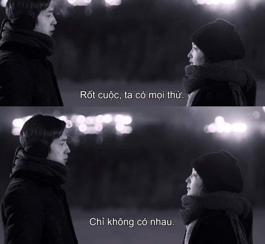 "Us and them": Chặng đường mười năm cùng nhau, thanh xuân dành trọn cho một người Chung ta co moi thu chi khong co nhau - "Us and them": Chặng đường mười năm cùng nhau, thanh xuân dành trọn cho một người