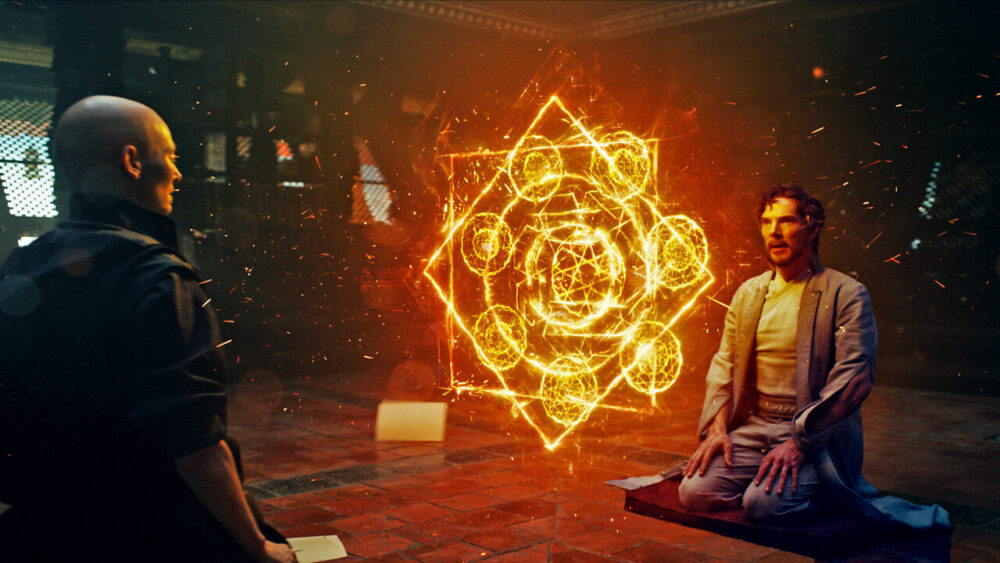 Doctor Strange, Doctor Strange: Vị siêu anh hùng đặc biệt của đế chế Marvel