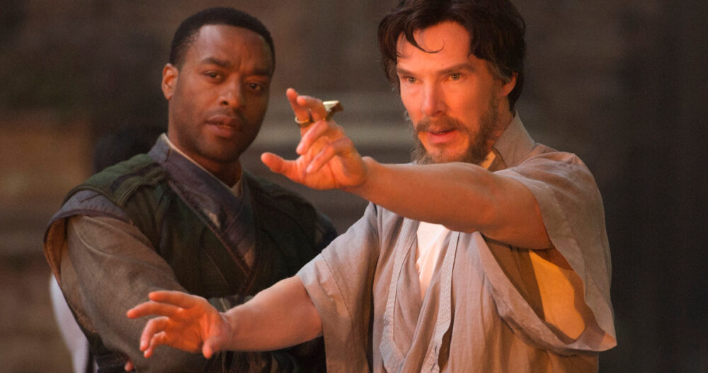 Doctor Strange, Doctor Strange: Vị siêu anh hùng đặc biệt của đế chế Marvel