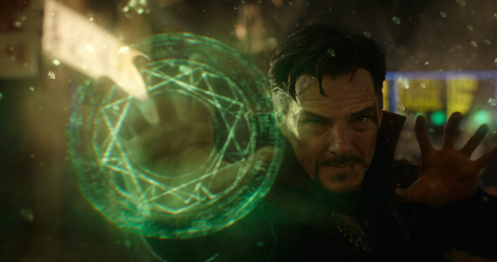 Doctor Strange, Doctor Strange: Vị siêu anh hùng đặc biệt của đế chế Marvel
