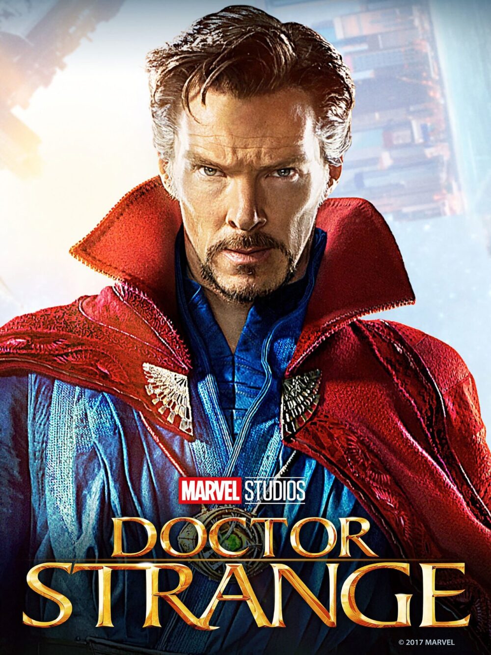 Doctor Strange, Doctor Strange: Vị siêu anh hùng đặc biệt của đế chế Marvel