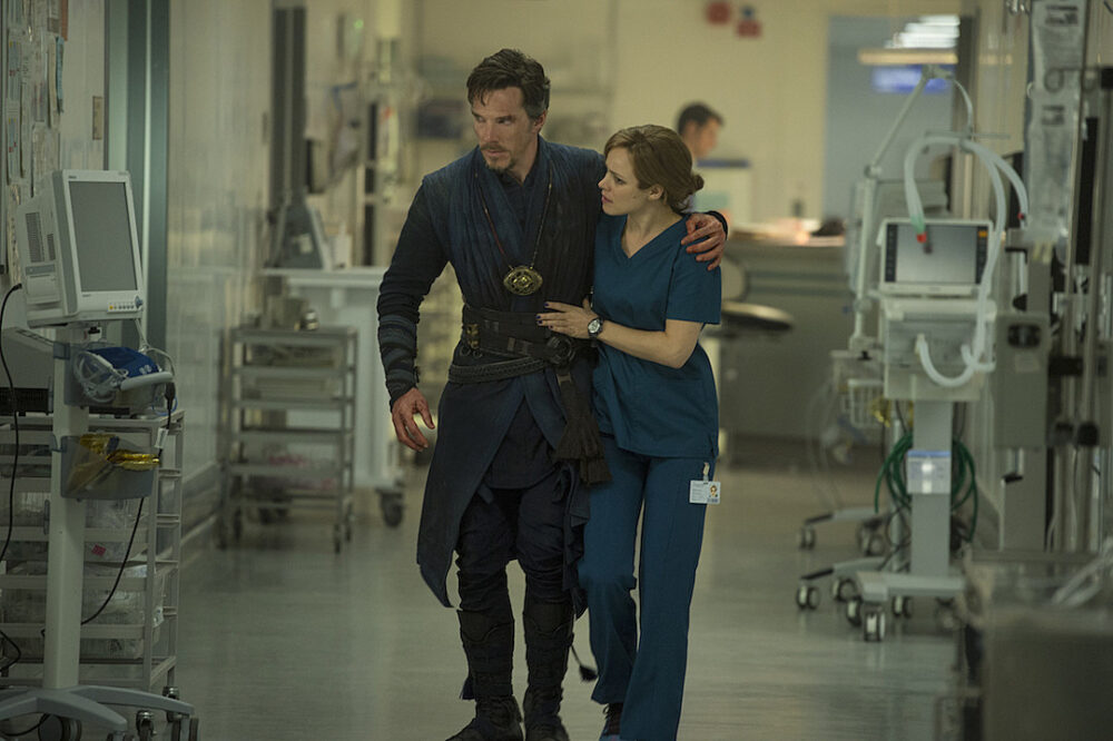 Doctor Strange, Doctor Strange: Vị siêu anh hùng đặc biệt của đế chế Marvel