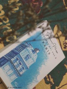 Review tác phẩm Dưới một mái nhà ở Paris
