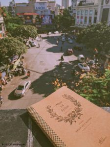 Cuốn sách Nam và Sylvie