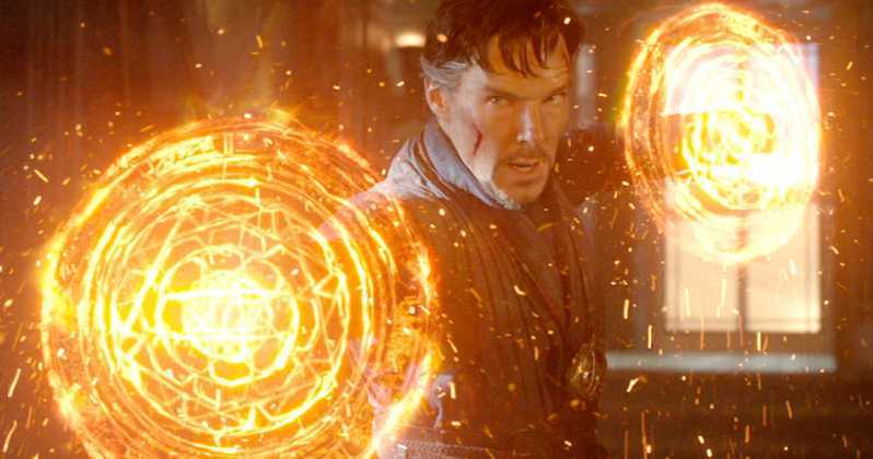 Dr.Strange, “Dr.Strange”: Bác sĩ hay phù thủy?
