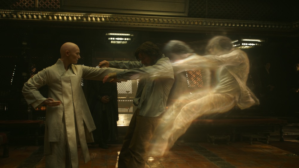 Doctor Strange, Doctor Strange: Vị siêu anh hùng đặc biệt của đế chế Marvel