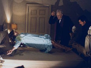 The Shining, “The Shining”: Kẻ tiên phong cho thể loại phim tâm lý kinh dị