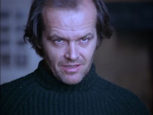 The Shining, “The Shining”: Kẻ tiên phong cho thể loại phim tâm lý kinh dị