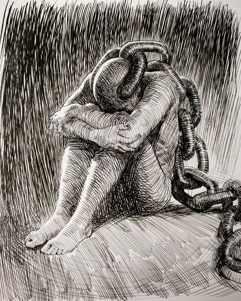 Xấu, Xấu: Bản cáo trạng trần trụi về nhân tâm học