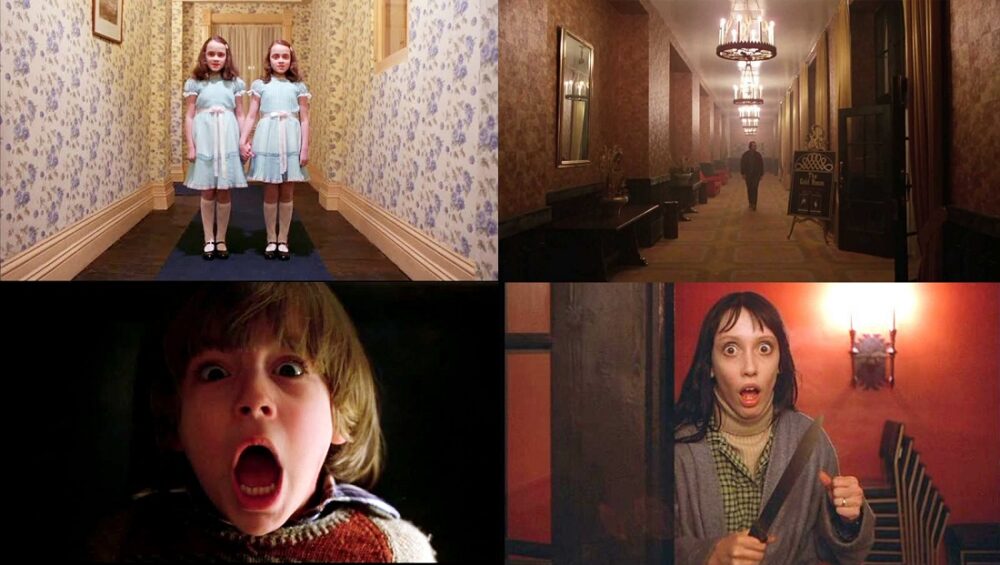 The Shining: Kẻ tiên phong cho thể loại phim tâm lý kinh dị Su chin chu va tac phong chuyen nghiep da giup the shining ghi dau an dam sau trong long cong chung e1616867601570 - The Shining: Kẻ tiên phong cho thể loại phim tâm lý kinh dị