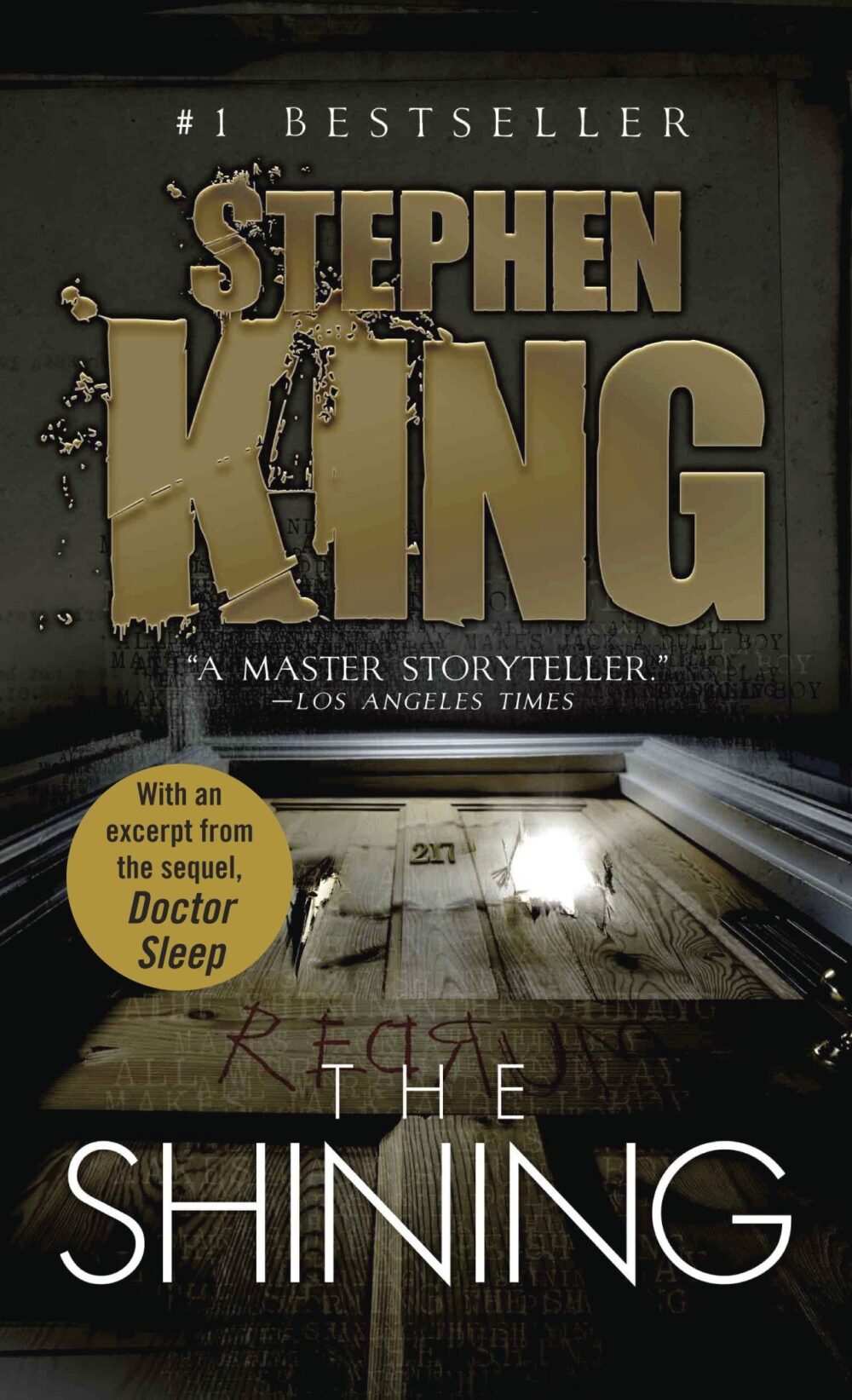 The Shining: Kẻ tiên phong cho thể loại phim tâm lý kinh dị The shining duoc chuyen the tu cuon tieu thuyet noi tieng cua stephen king e1616862291878 - The Shining: Kẻ tiên phong cho thể loại phim tâm lý kinh dị