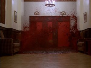 The Shining, “The Shining”: Kẻ tiên phong cho thể loại phim tâm lý kinh dị