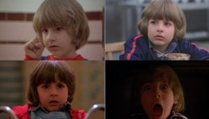 The Shining, “The Shining”: Kẻ tiên phong cho thể loại phim tâm lý kinh dị