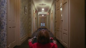 The Shining, “The Shining”: Kẻ tiên phong cho thể loại phim tâm lý kinh dị