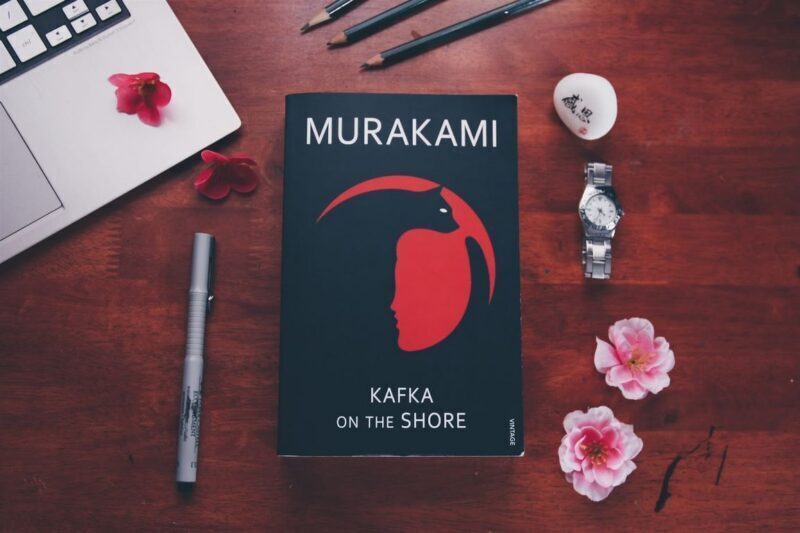 haruki murakami hinh anh 4 e1620623309505 - Haruki Murakami cùng những trang văn lay động lòng người